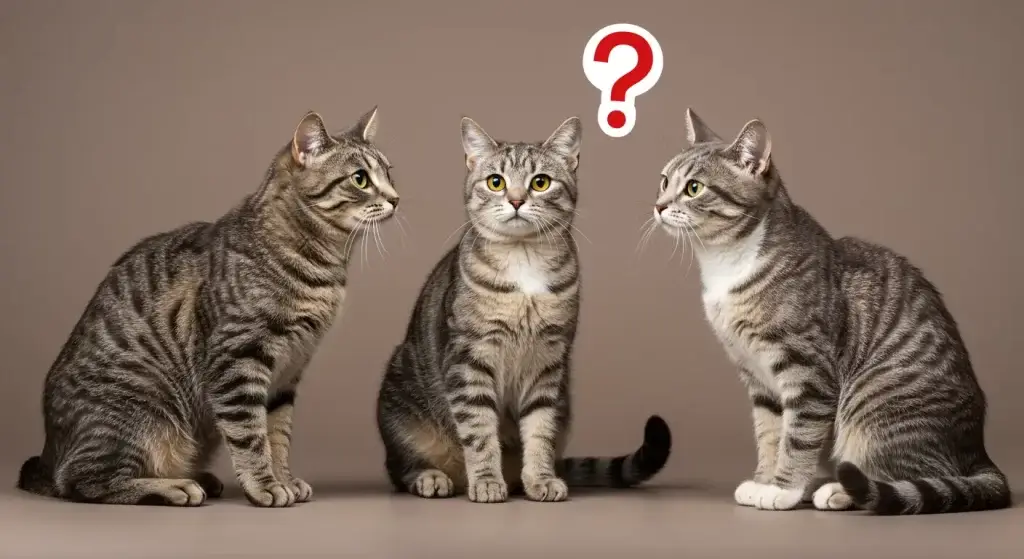 ネコ　悩む　相談　はてな