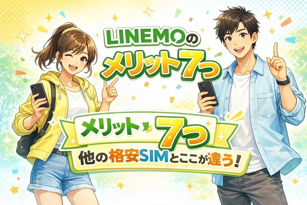 LINEMO