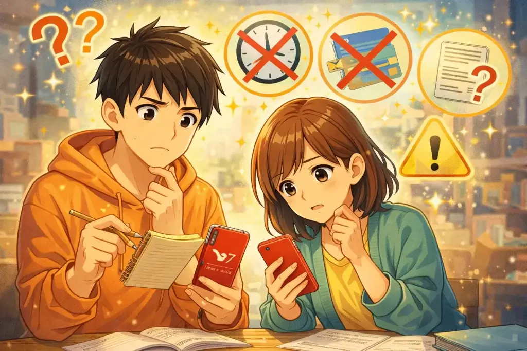 ワイモバイル　キャンペーン